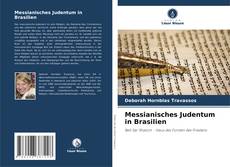 Copertina di Messianisches Judentum in Brasilien