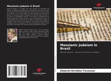 Copertina di Messianic Judaism in Brazil