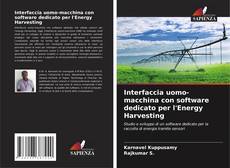 Couverture de Interfaccia uomo-macchina con software dedicato per l'Energy Harvesting