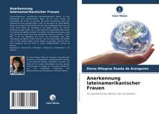 Buchcover von Anerkennung lateinamerikanischer Frauen