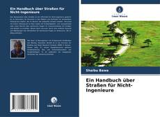 Buchcover von Ein Handbuch über Straßen für Nicht-Ingenieure