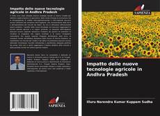 Copertina di Impatto delle nuove tecnologie agricole in Andhra Pradesh