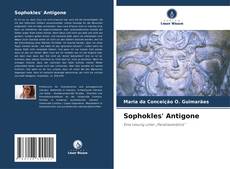 Copertina di Sophokles' Antigone