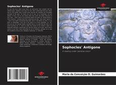 Copertina di Sophocles' Antigone