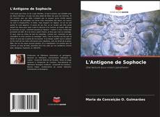 Copertina di L'Antigone de Sophocle