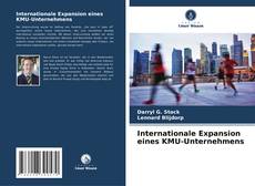 Copertina di Internationale Expansion eines KMU-Unternehmens