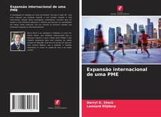 Copertina di Expansão internacional de uma PME