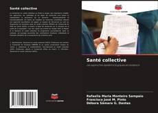 Copertina di Santé collective