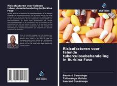 Risicofactoren voor falende tuberculosebehandeling in Burkina Faso kitap kapağı