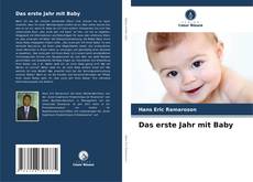 Copertina di Das erste Jahr mit Baby