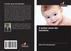 Copertina di Il primo anno del bambino