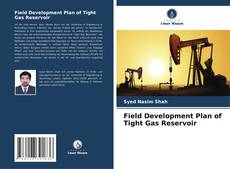 Copertina di Field Development Plan of Tight Gas Reservoir