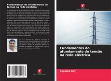 Copertina di Fundamentos do afundamento de tensão na rede eléctrica