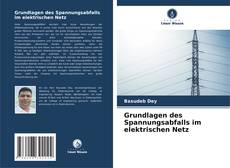 Copertina di Grundlagen des Spannungsabfalls im elektrischen Netz