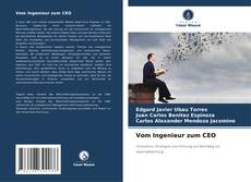 Copertina di Vom Ingenieur zum CEO