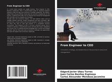 Copertina di From Engineer to CEO