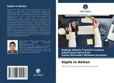 Copertina di Köpfe in Aktion