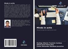 Minds in actie kitap kapağı