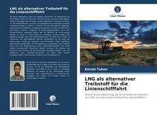 Copertina di LNG als alternativer Treibstoff für die Linienschifffahrt