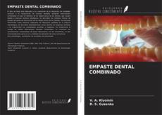 Copertina di EMPASTE DENTAL COMBINADO