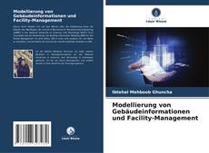 Buchcover von Modellierung von Gebäudeinformationen und Facility-Management