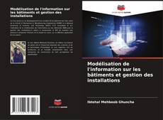 Copertina di Modélisation de l'information sur les bâtiments et gestion des installations