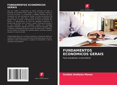 Copertina di FUNDAMENTOS ECONÓMICOS GERAIS