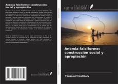 Couverture de Anemia falciforme: construcción social y apropiación