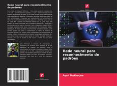 Bookcover of Rede neural para reconhecimento de padrões