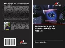 Borítókép a  Rete neurale per il riconoscimento dei modelli - hoz