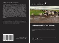 Copertina di Enfermedades de los búfalos