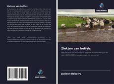 Couverture de Ziekten van buffels