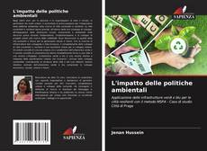 Copertina di L'impatto delle politiche ambientali