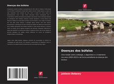 Copertina di Doenças dos búfalos