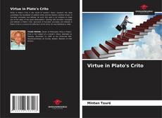 Copertina di Virtue in Plato's Crito