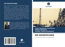 Copertina di DIE BOHRTECHNIK