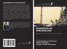 Copertina di INGENIERÍA DE PERFORACIÓN