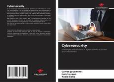 Copertina di Cybersecurity