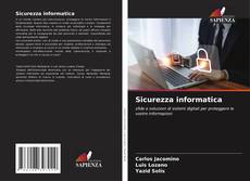 Copertina di Sicurezza informatica