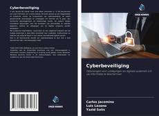 Couverture de Cyberbeveiliging