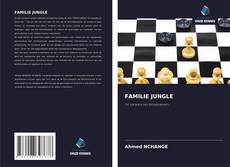 FAMILIE JUNGLE kitap kapağı