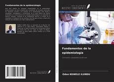 Copertina di Fundamentos de la epidemiología