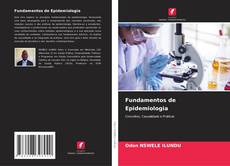 Copertina di Fundamentos de Epidemiologia