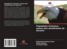 Copertina di Population d'oiseaux autour des aérodromes de Karachi