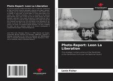 Copertina di Photo-Report: Leon La Liberation