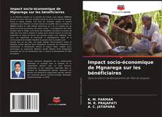 Copertina di Impact socio-économique de Mgnarega sur les bénéficiaires