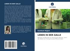 Copertina di LEBEN IN DER GALLE