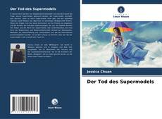 Copertina di Der Tod des Supermodels