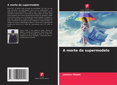 Copertina di A morte da supermodelo