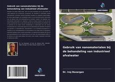 Gebruik van nanomaterialen bij de behandeling van industrieel afvalwater kitap kapağı